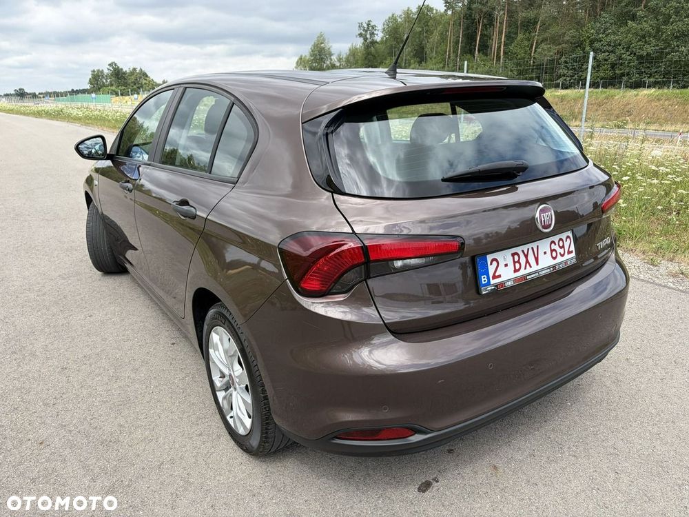 Fiat Tipo - 3