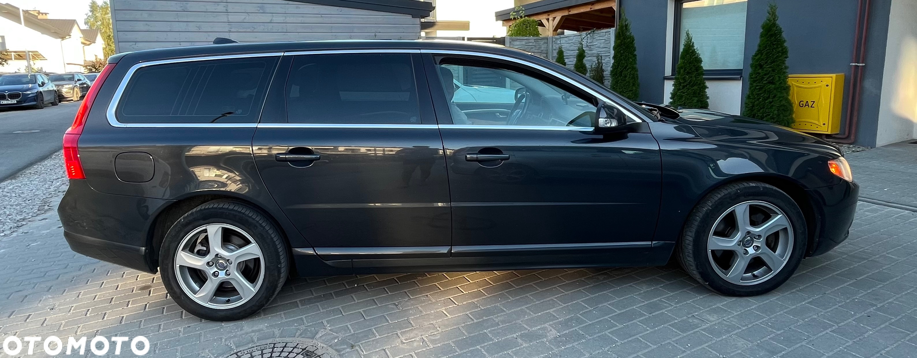 Volvo V70 - 16