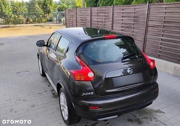 Nissan Juke 1.6 Tekna S&S - 4