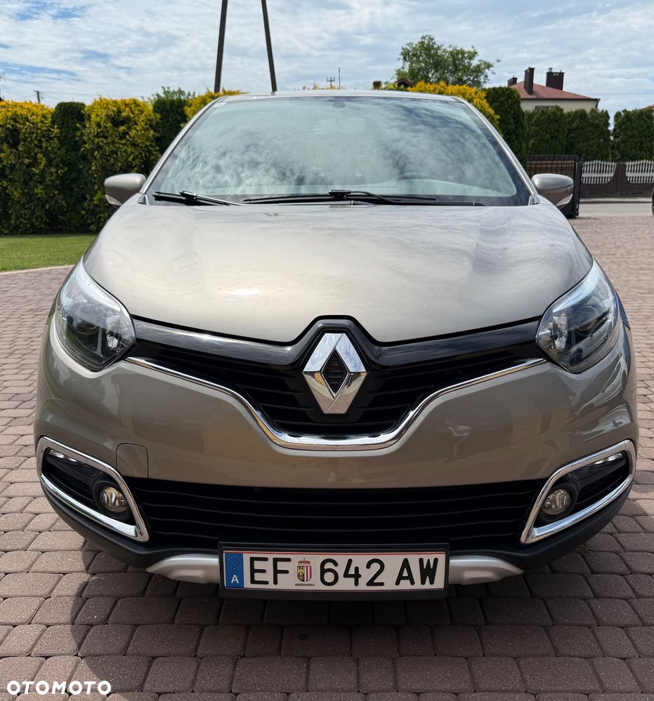 Renault Captur 0.9 Energy TCe Intens - 2