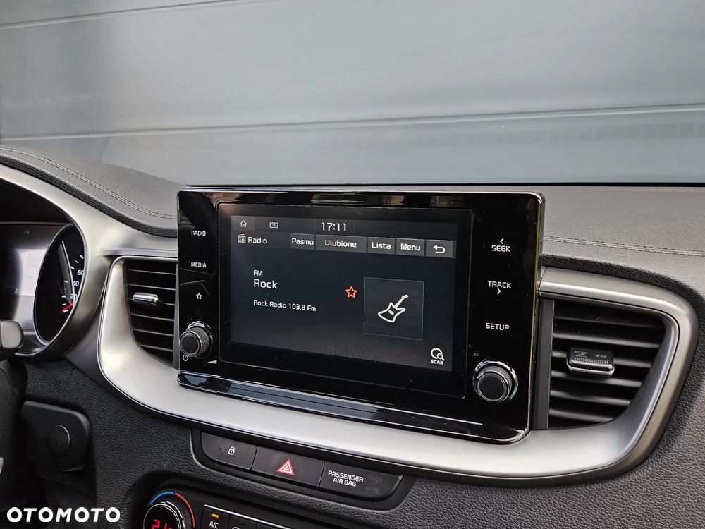 Kia Ceed 1.0 T-GDI M - 20