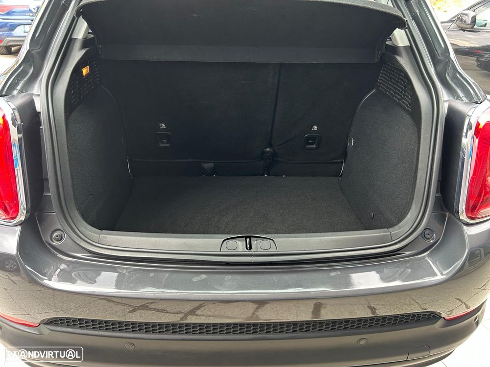 Fiat 500X 1.6 Multijet 4x2 S&S S-Design City Look - 27