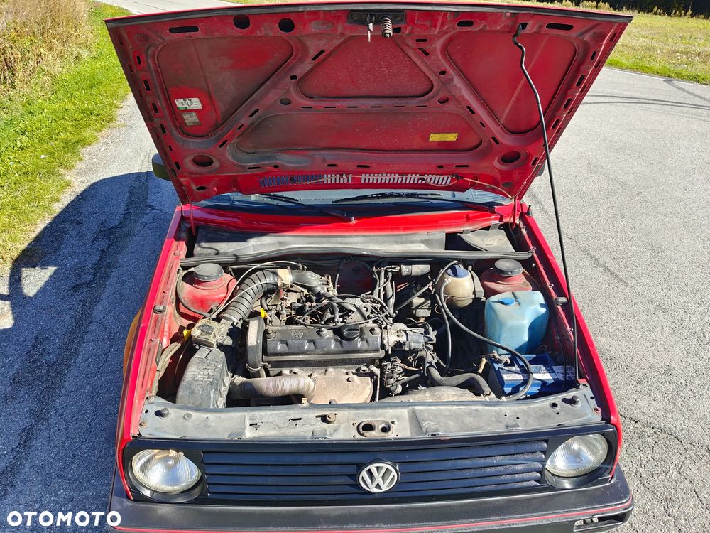 Volkswagen Golf - 17