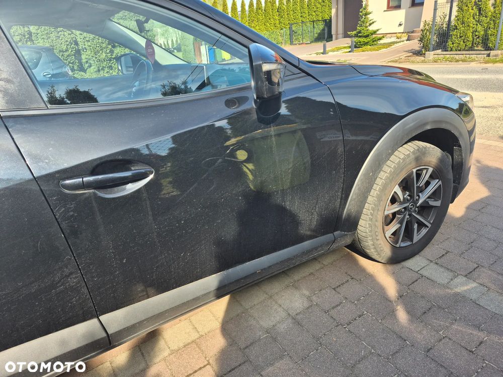 Mazda CX-3 SKYACTIV-G 120 FWD Center-Line - 9