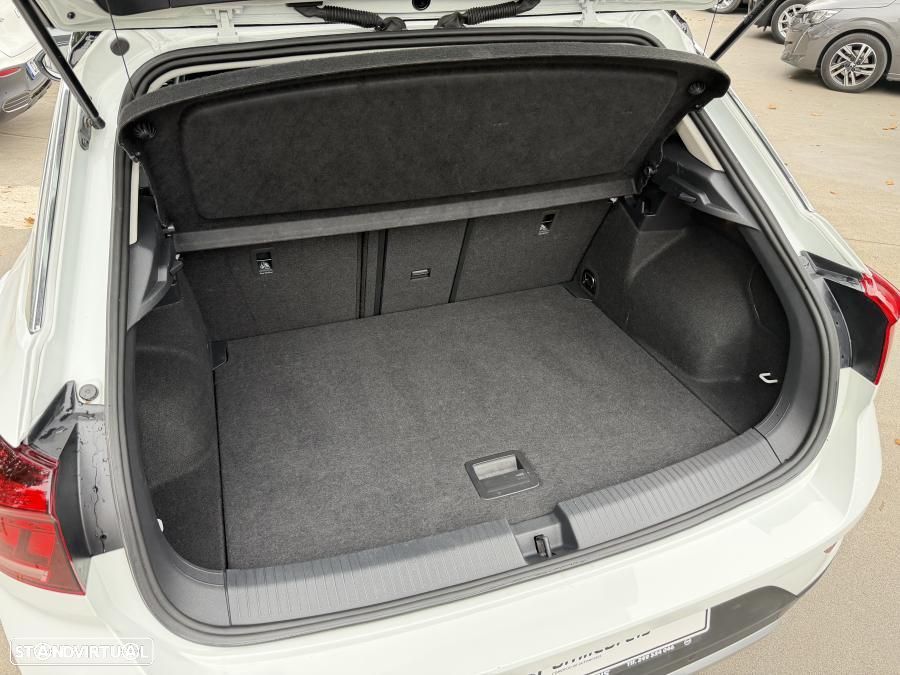 VW T-Roc 1.0 TSI Urban - 6