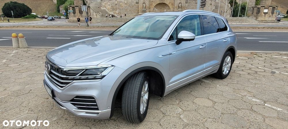 Volkswagen Touareg 3.0 V6 TDI SCR 4Mot Atmosphere - 3