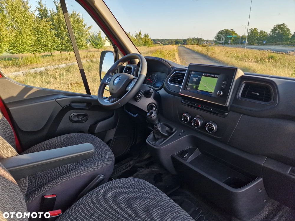 Renault MASTER - 21