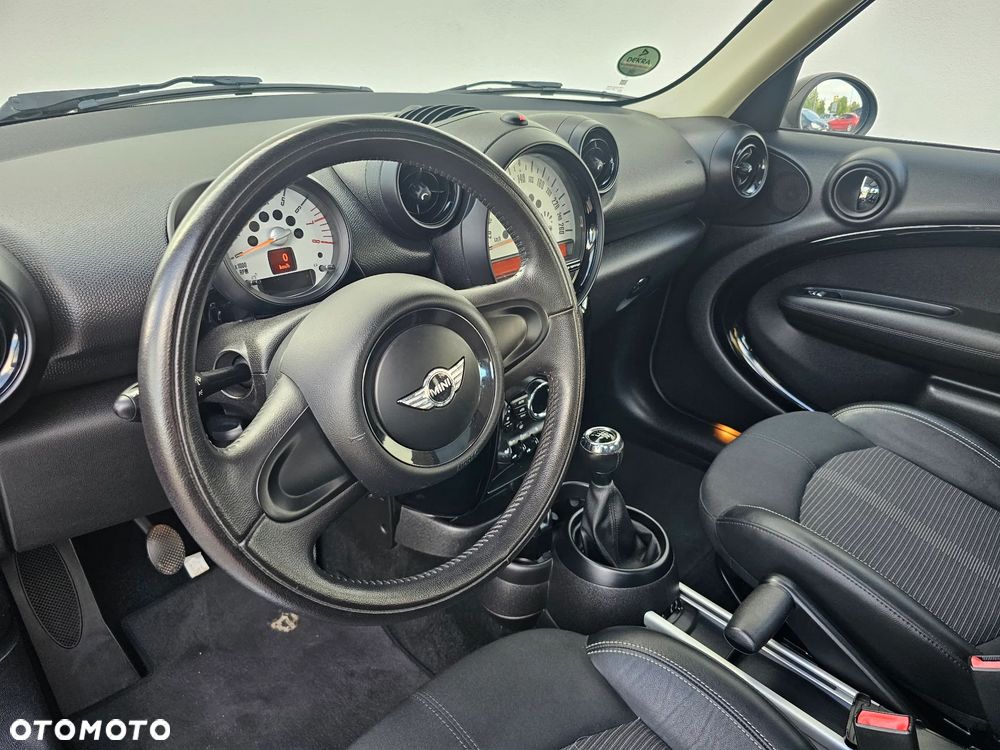 MINI Countryman Cooper - 17