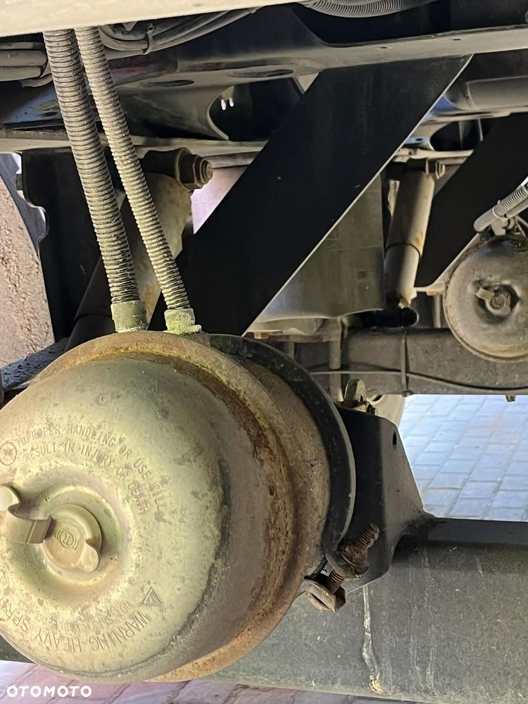 Meiller KISA3 - 7