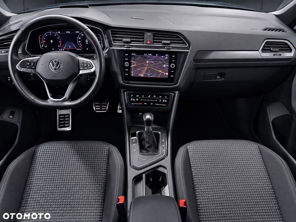 Volkswagen Tiguan 2.0 TDI SCR DSG United - 20