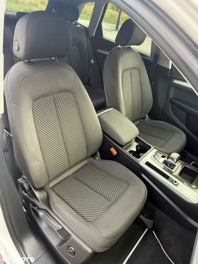 Audi Q5 35 TDI mHEV S Line S tronic - 16
