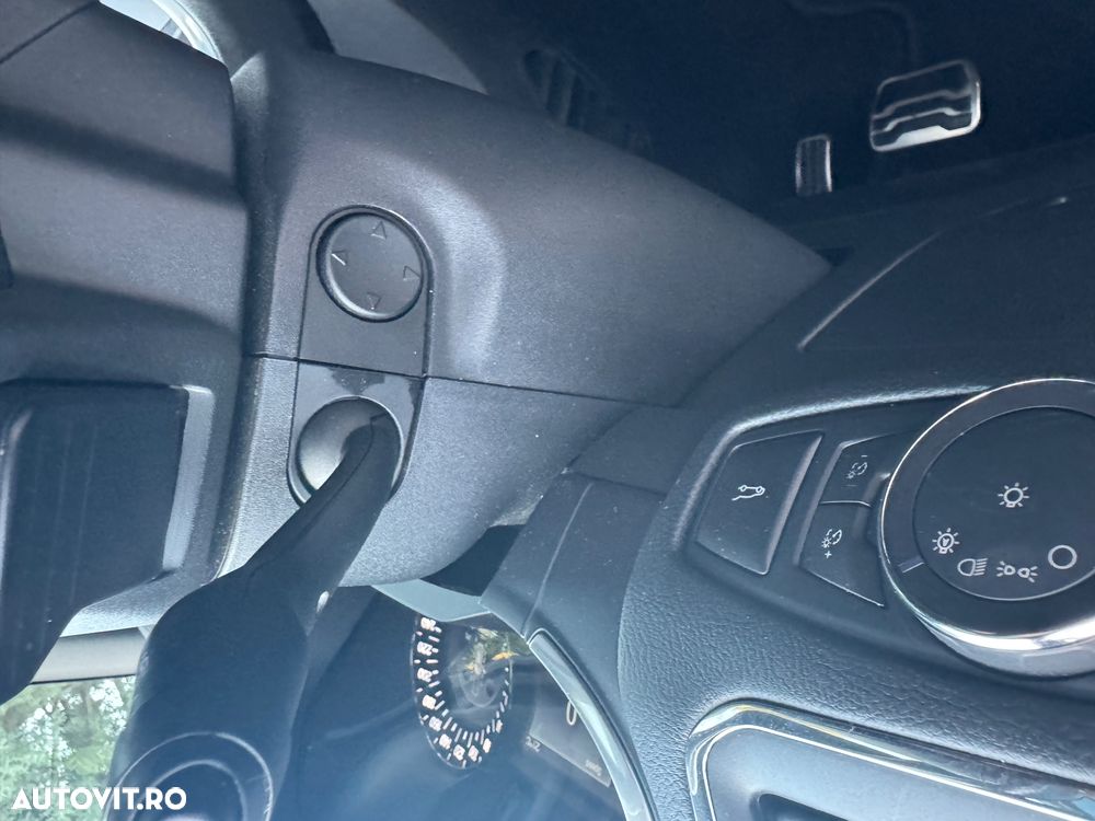 Ford S-Max 2.0 EcoBlue Allrad Aut. ST-Line - 10