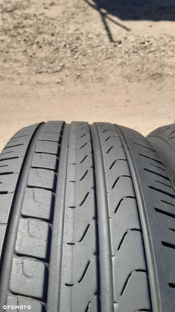Opony letnie 215.60.16 Pirelli TOP-CAR - 2