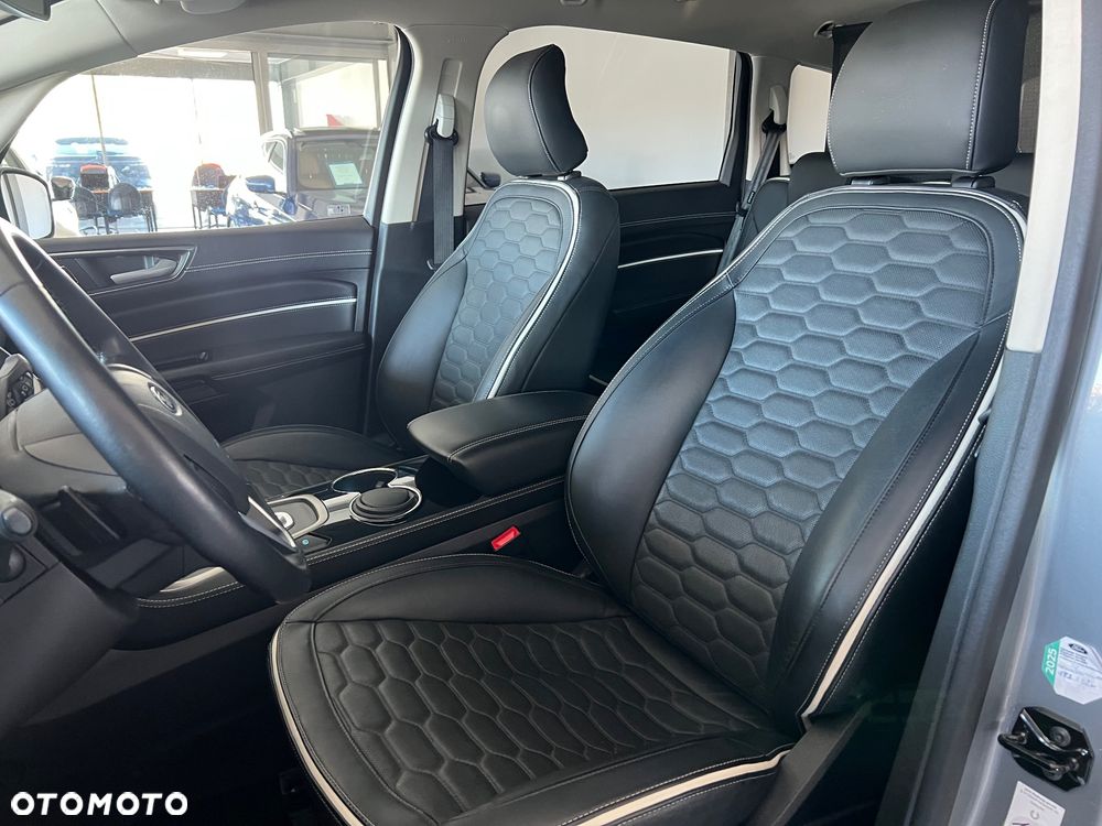 Ford S-Max 2.0 EcoBlue Vignale - 21