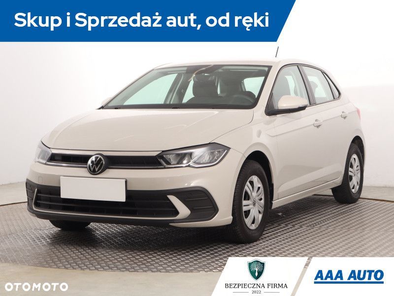 Volkswagen Polo - 3