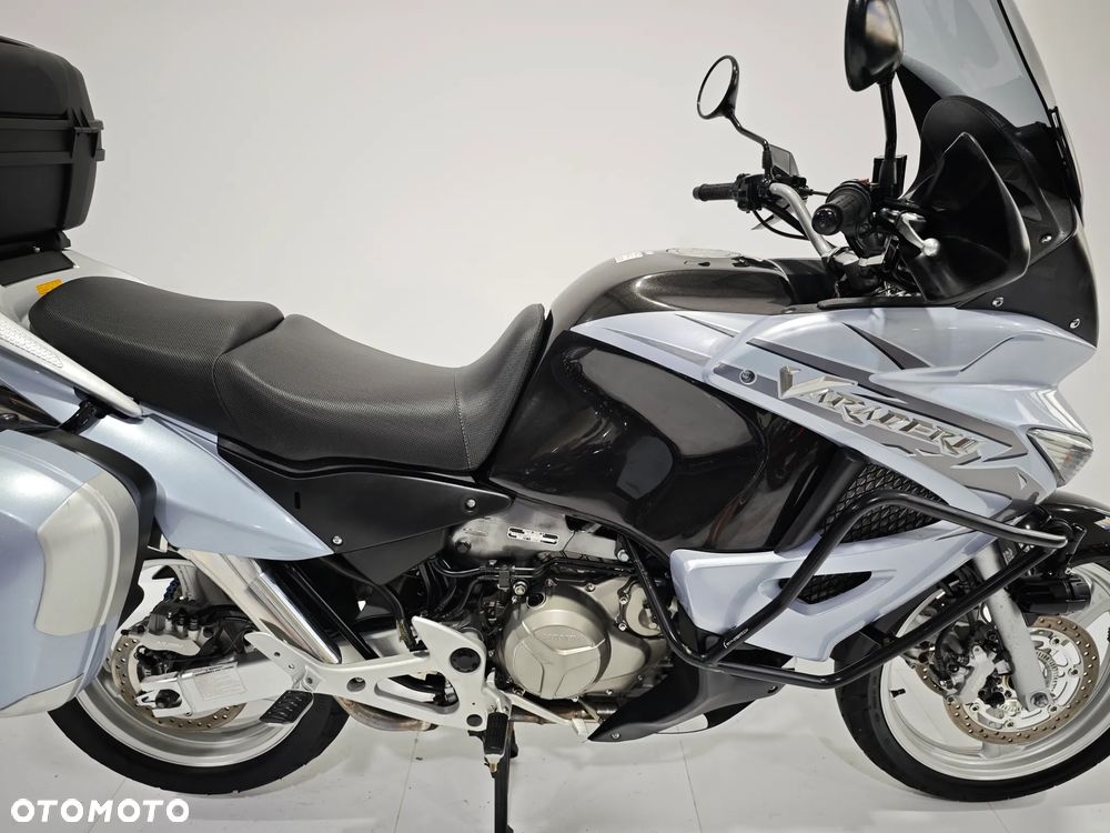 Honda Varadero - 6