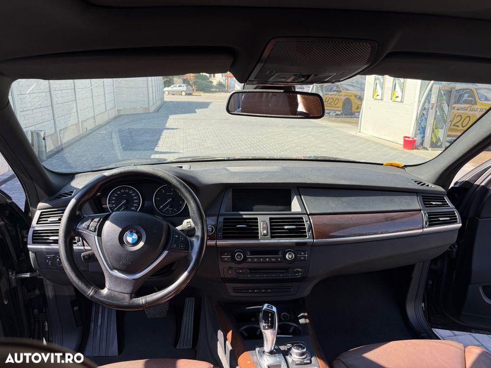 BMW X5 xDrive30d - 10
