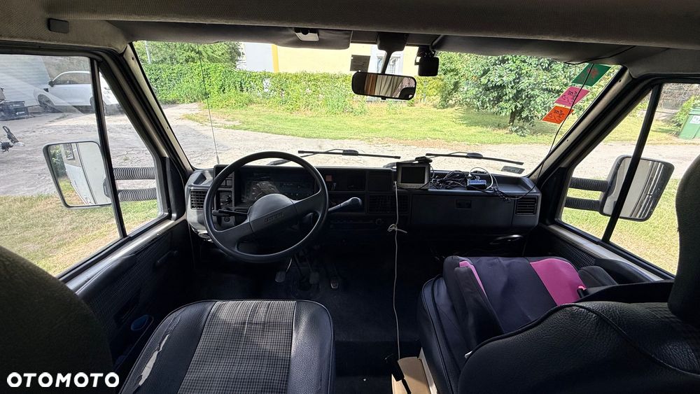 Fiat Ducato - 17