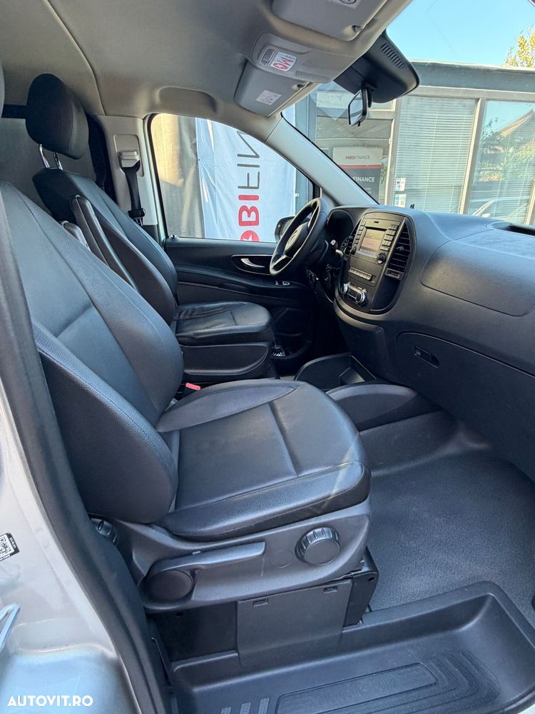Mercedes-Benz Vito - 6