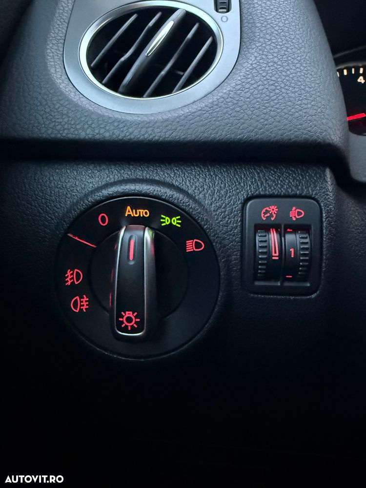 Volkswagen Tiguan 2.0 TSI 4Motion Team - 19