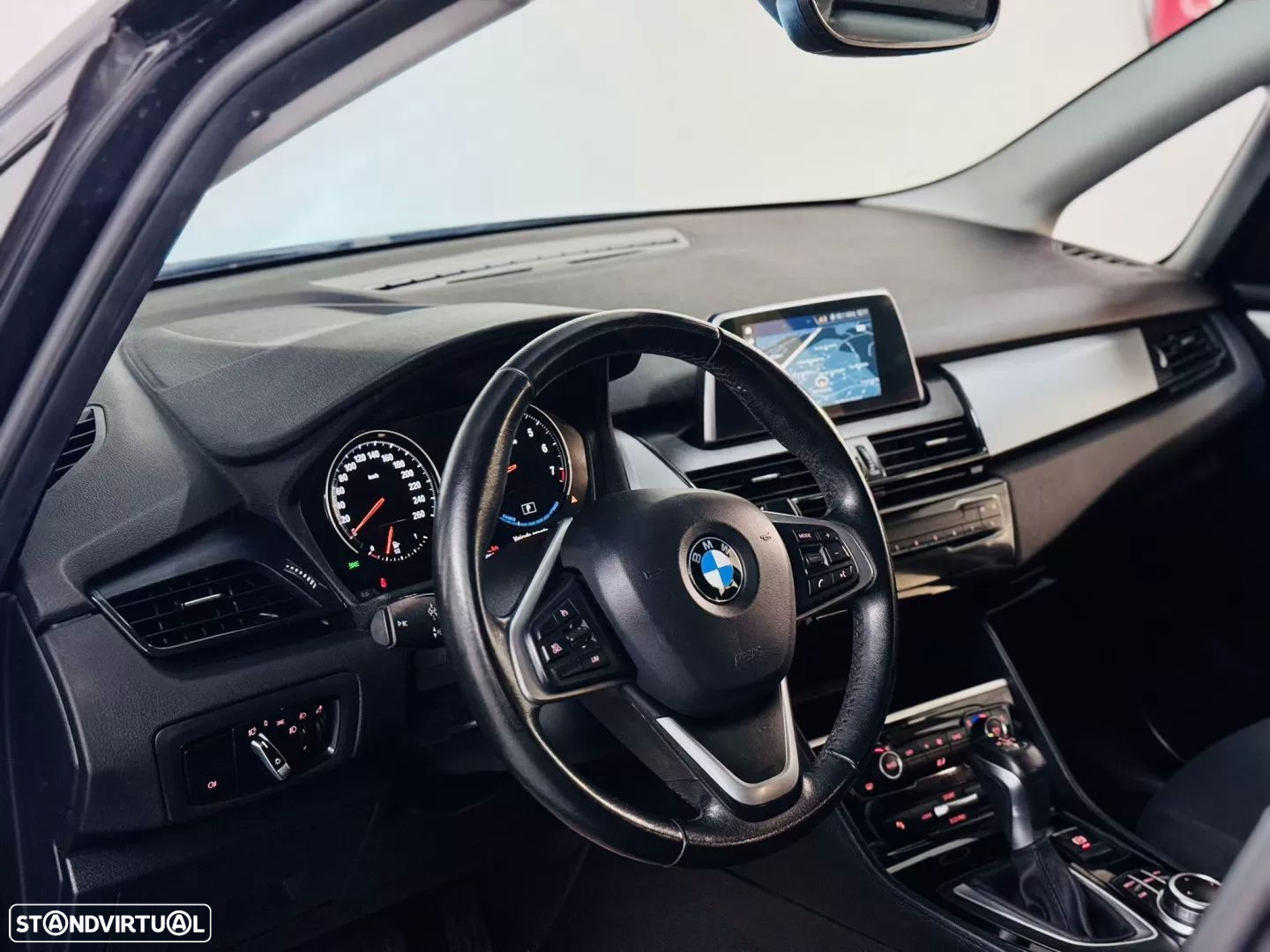 BMW 225xe Active Tourer Advantage - 20