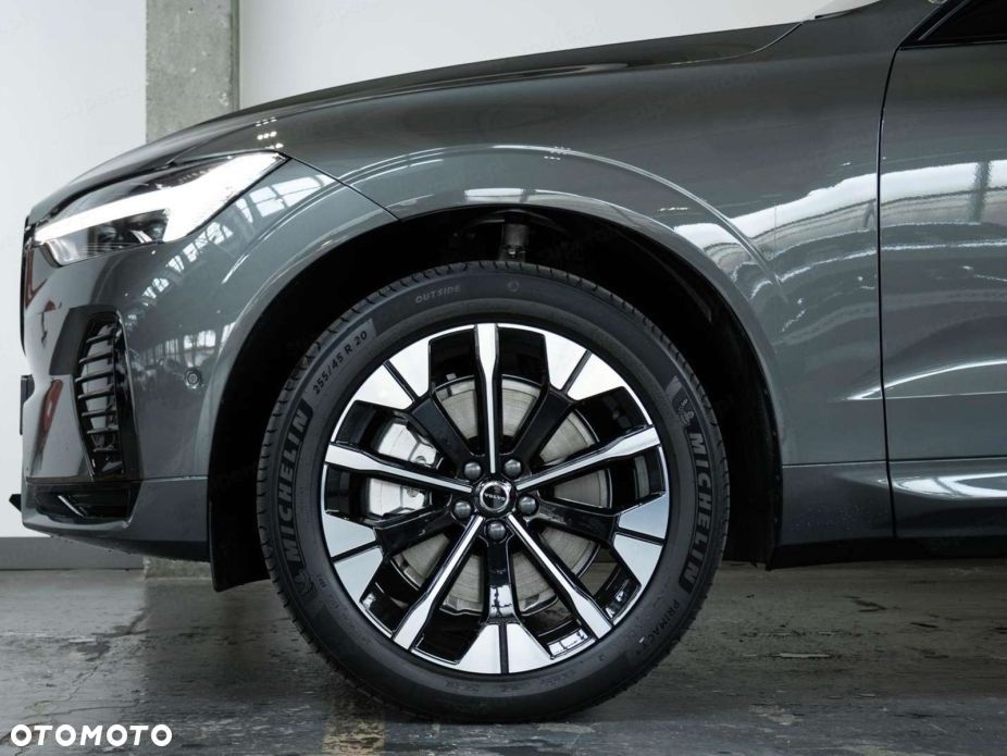 Volvo ES90 - 19