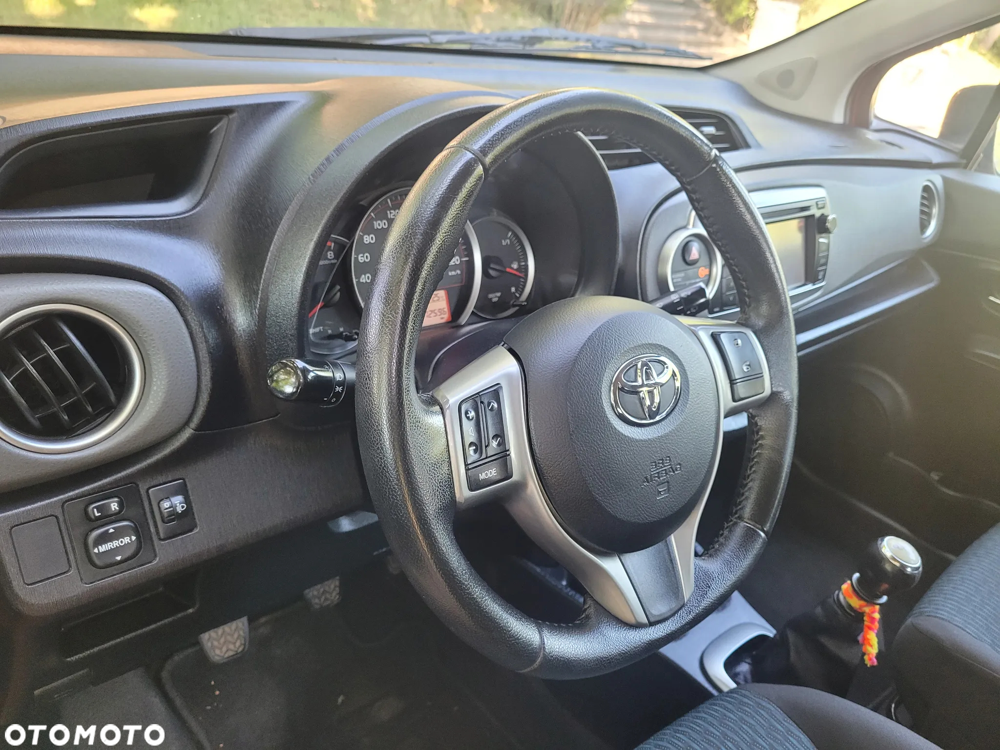 Toyota Yaris 1.33 VVT-i Life - 5