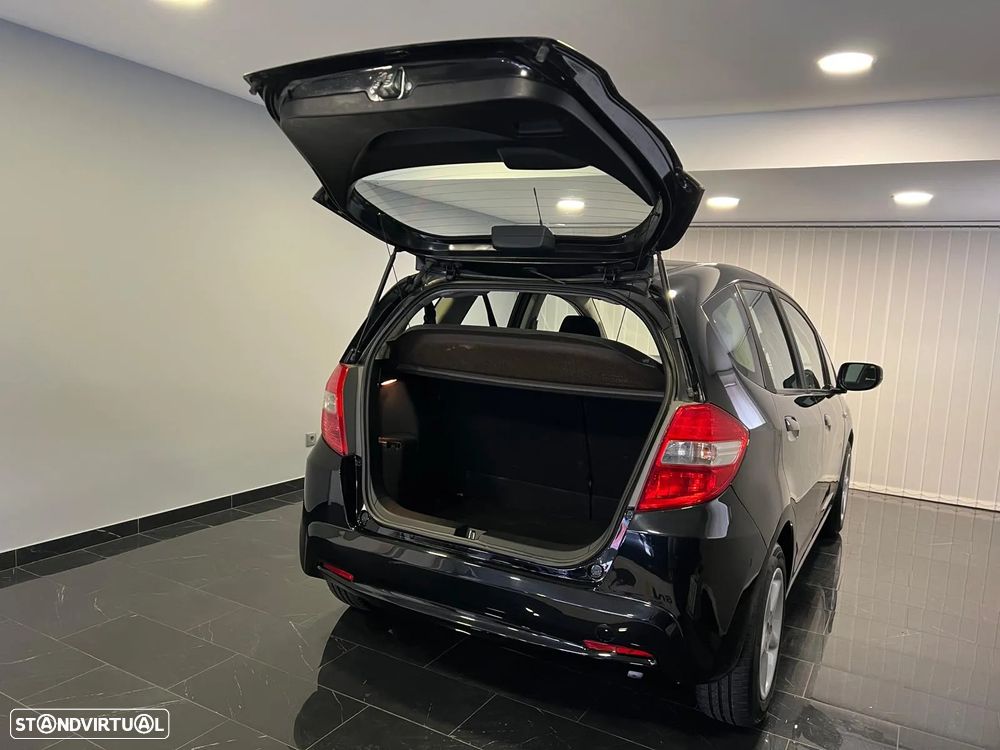 Honda Jazz 1.2 i-VTEC Easy AC - 21