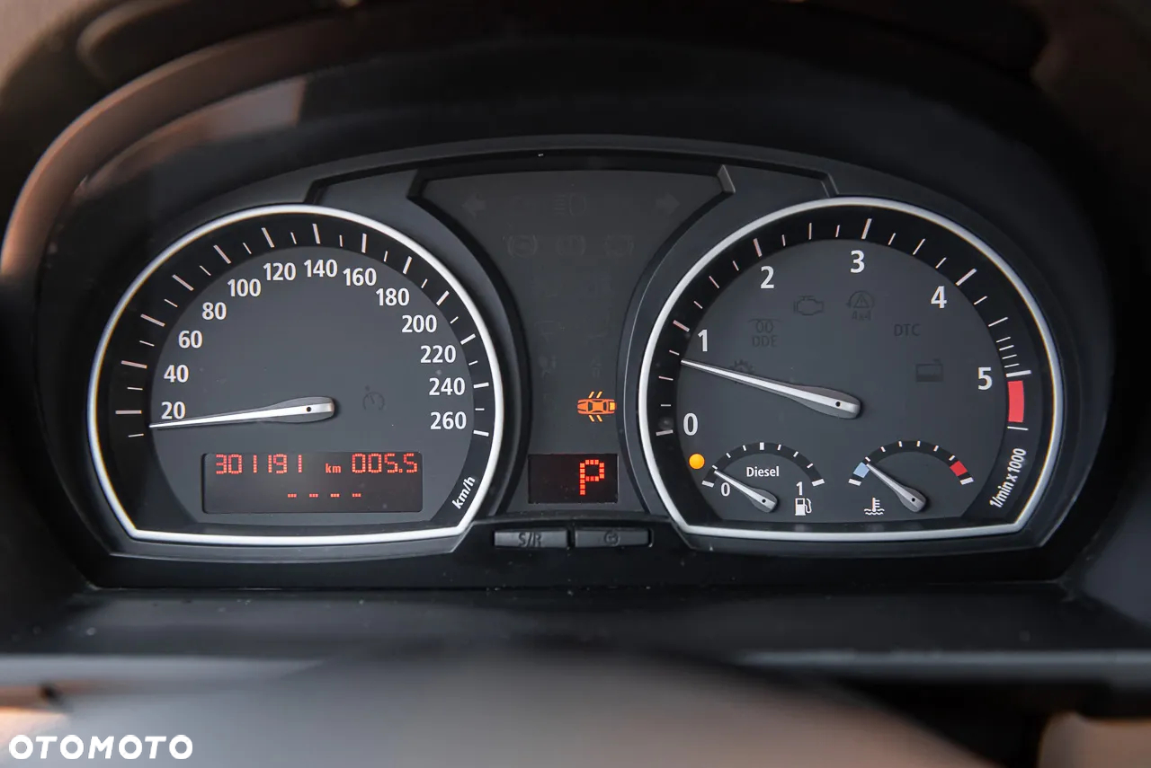BMW X3 3.0d - 18