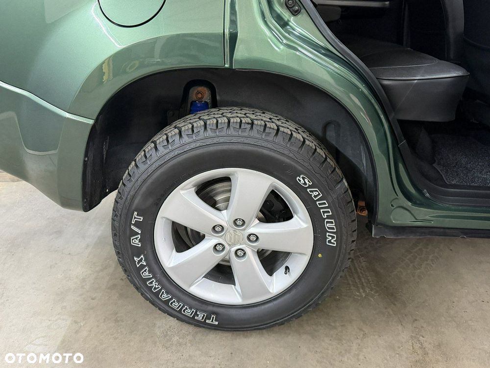 Suzuki Grand Vitara - 37