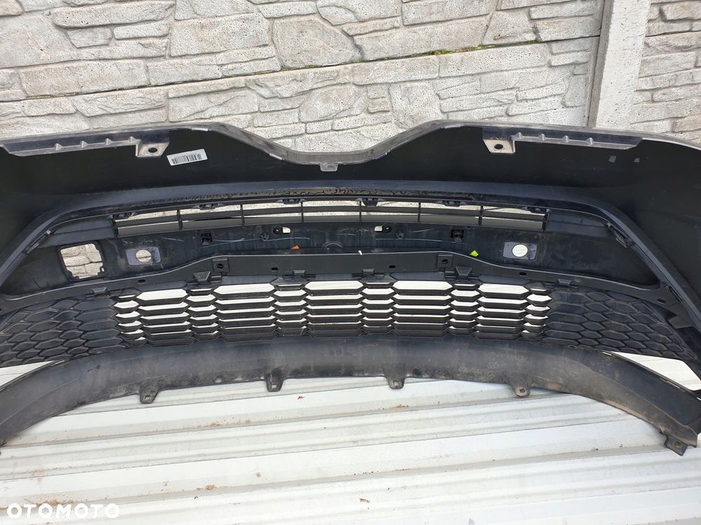 Tyota chr C-hr lift zderzak przod - 5