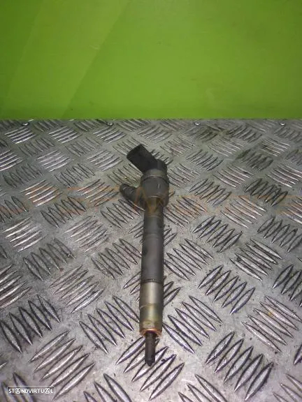PEÇAS AUTO USADAS para Mercedes Sprinter 2.2Cdi 2005 - 4