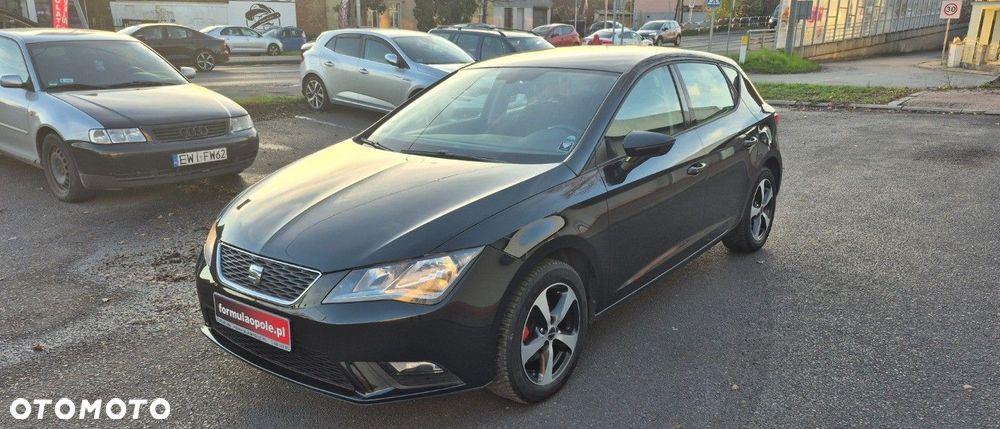 Seat Leon ST 1.2 TSI Start&Stop Style
