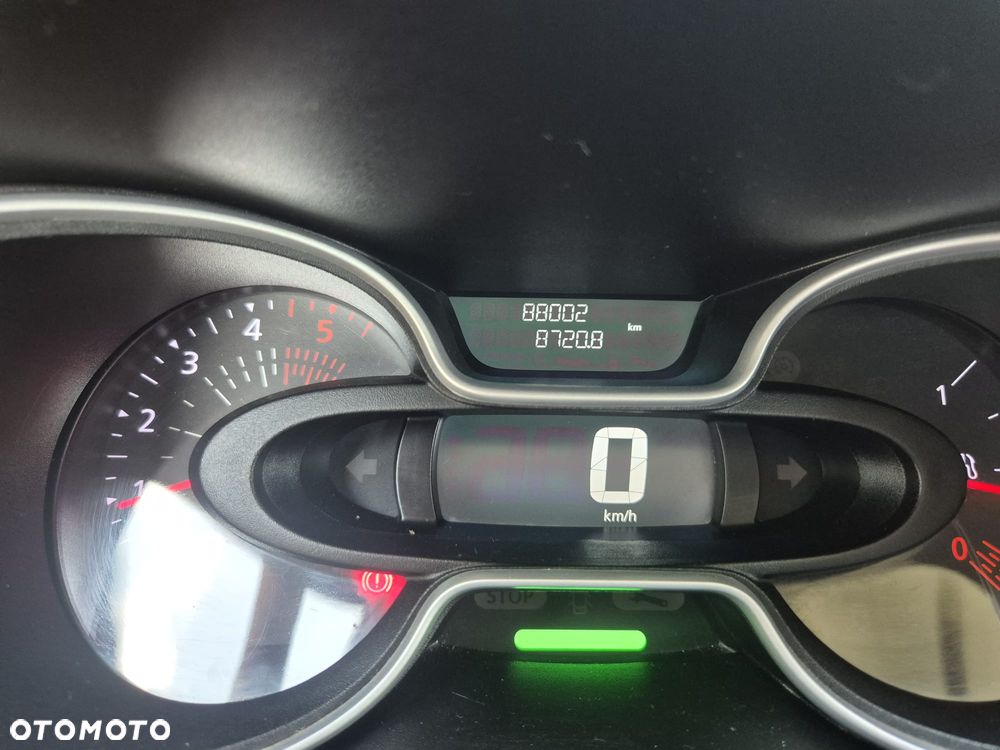 Renault TRAFIC - 7
