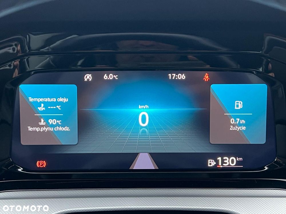 Volkswagen Golf 1.0 TSI Active - 13