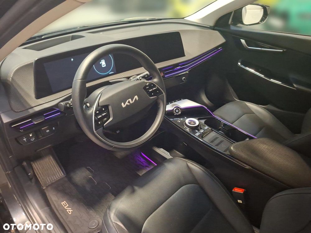 Kia EV6 - 10