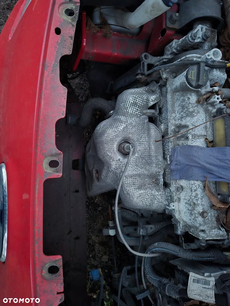 Ford KA 1.2 Concept - 8