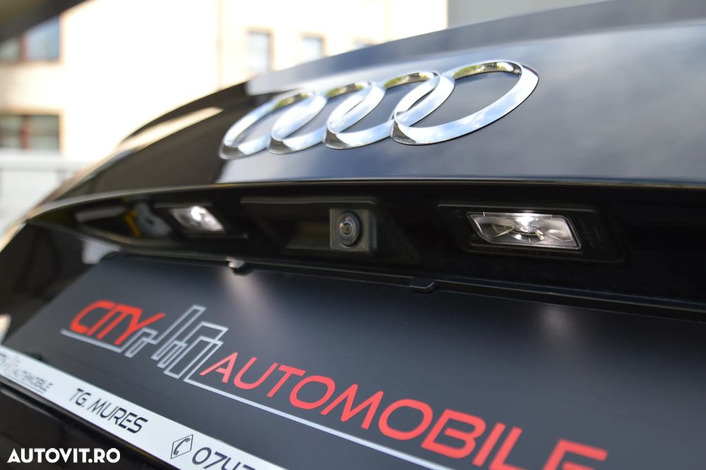 Audi Q7 3.0 TDI Quattro Tiptronic - 35