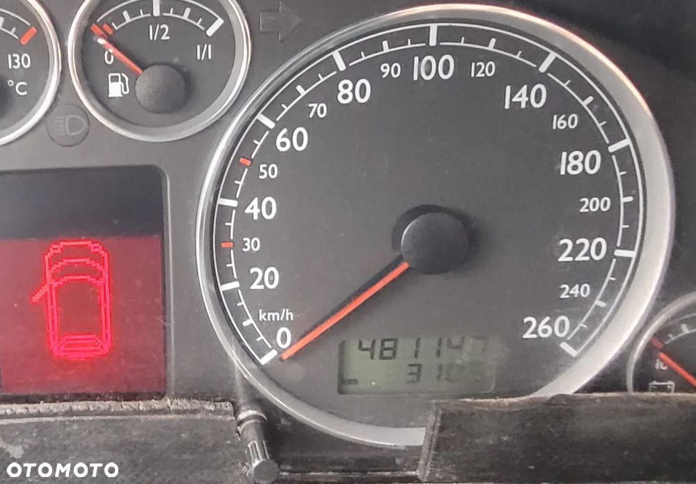 Seat Alhambra 1.8T Reference - 6