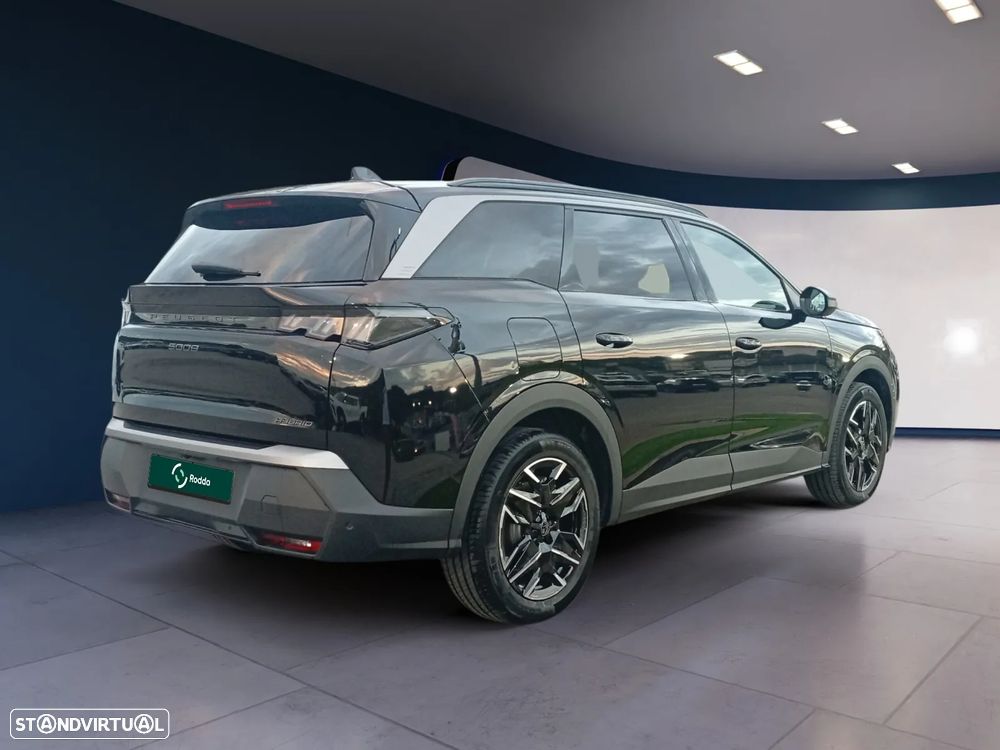 Peugeot 5008 1.2 Hybrid Allure e-DCS6 - 6