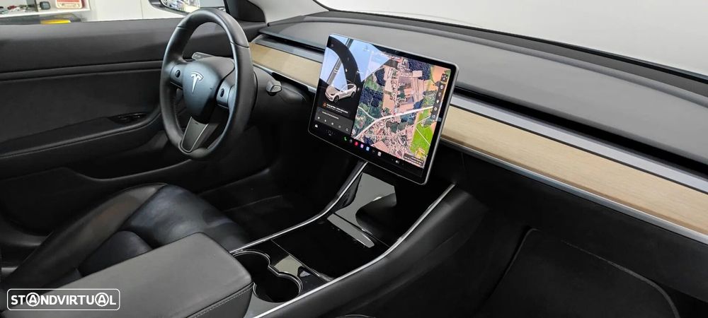 Tesla Model 3 Long Range AWD Dual Motor - 7