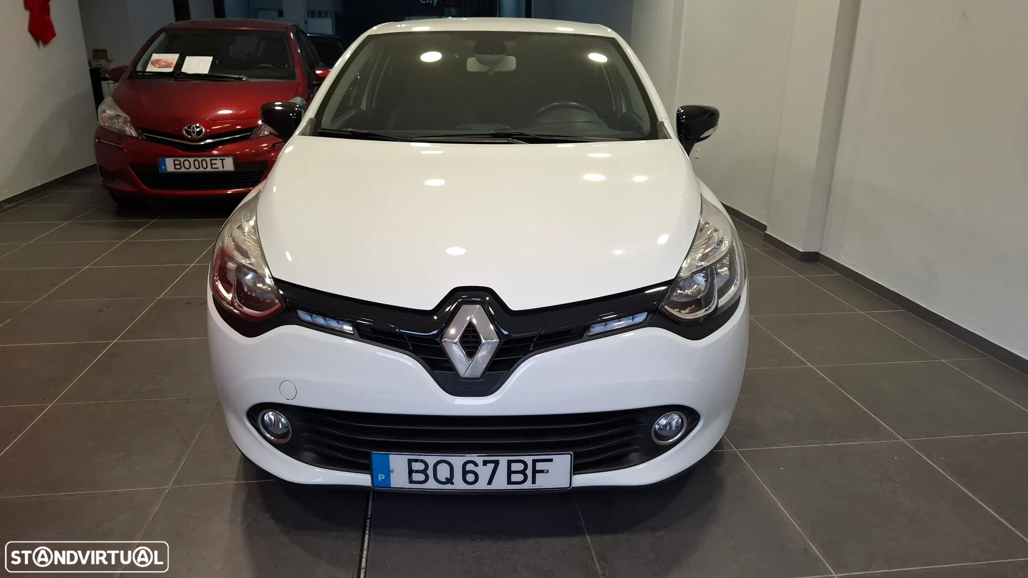 Renault Clio 0.9 TCe Limited Edition - 2