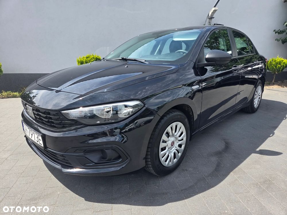 Fiat Tipo 1.4 Classic - 1