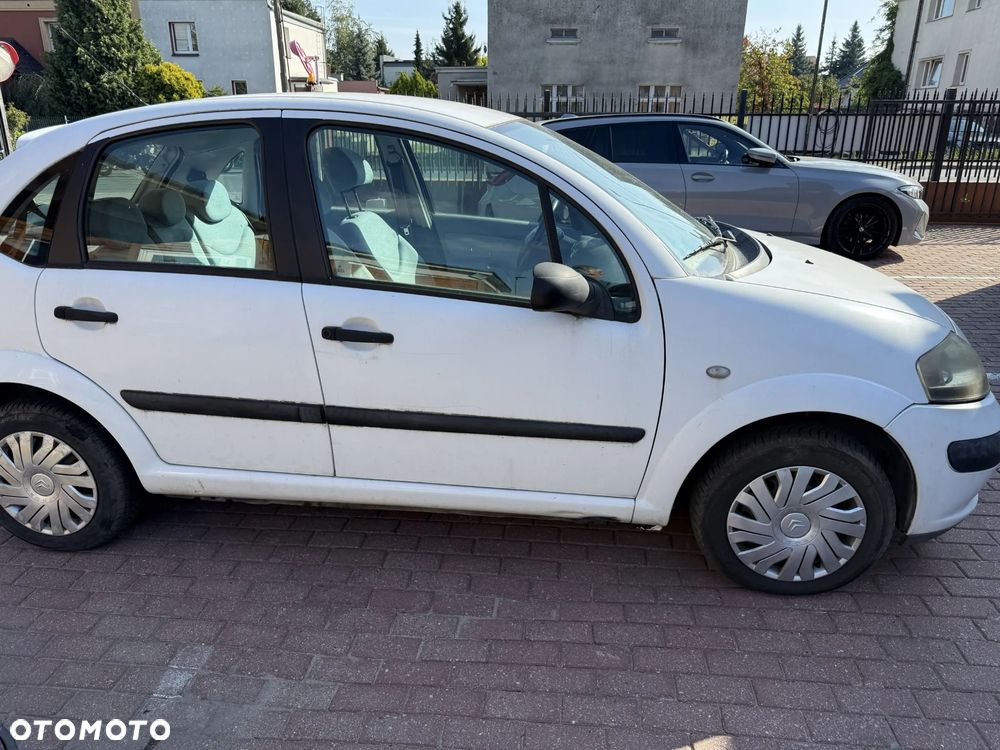 Citroën C3 - 3