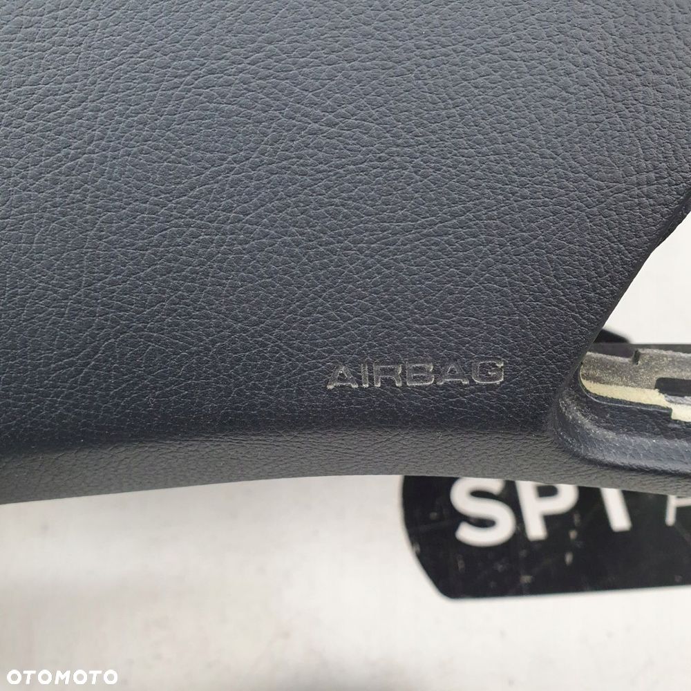 FORD S MAX S-MAX GALAXY MK2 DESKA ROZDZIELCZA KONSOLA KOKPIT PULPIT PODUSZKI AIRBAG AIR BAG PASY KIT SET - 5