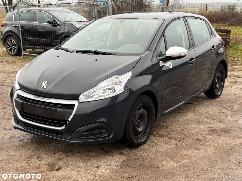 Peugeot 208 PureTech 68 Like - 3