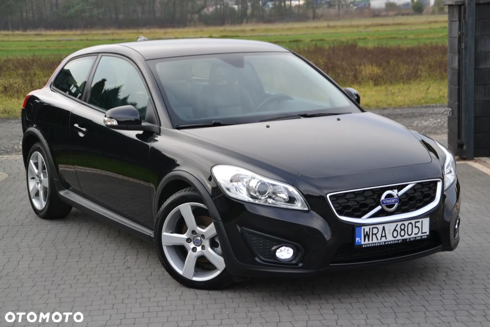 Volvo C30 D2 RDesign - 4