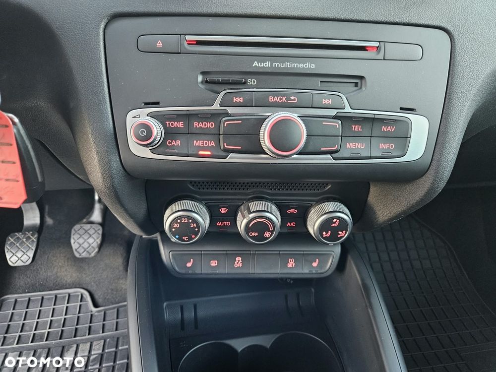 Audi A1 3-drzwiowe - 17