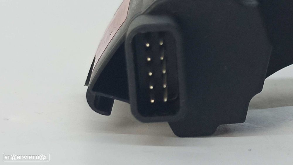 CONTROLO DE VELOCIDADE MERCEDES CLASE E (W211) BERLINA E 270 CDI (211.016) - 3