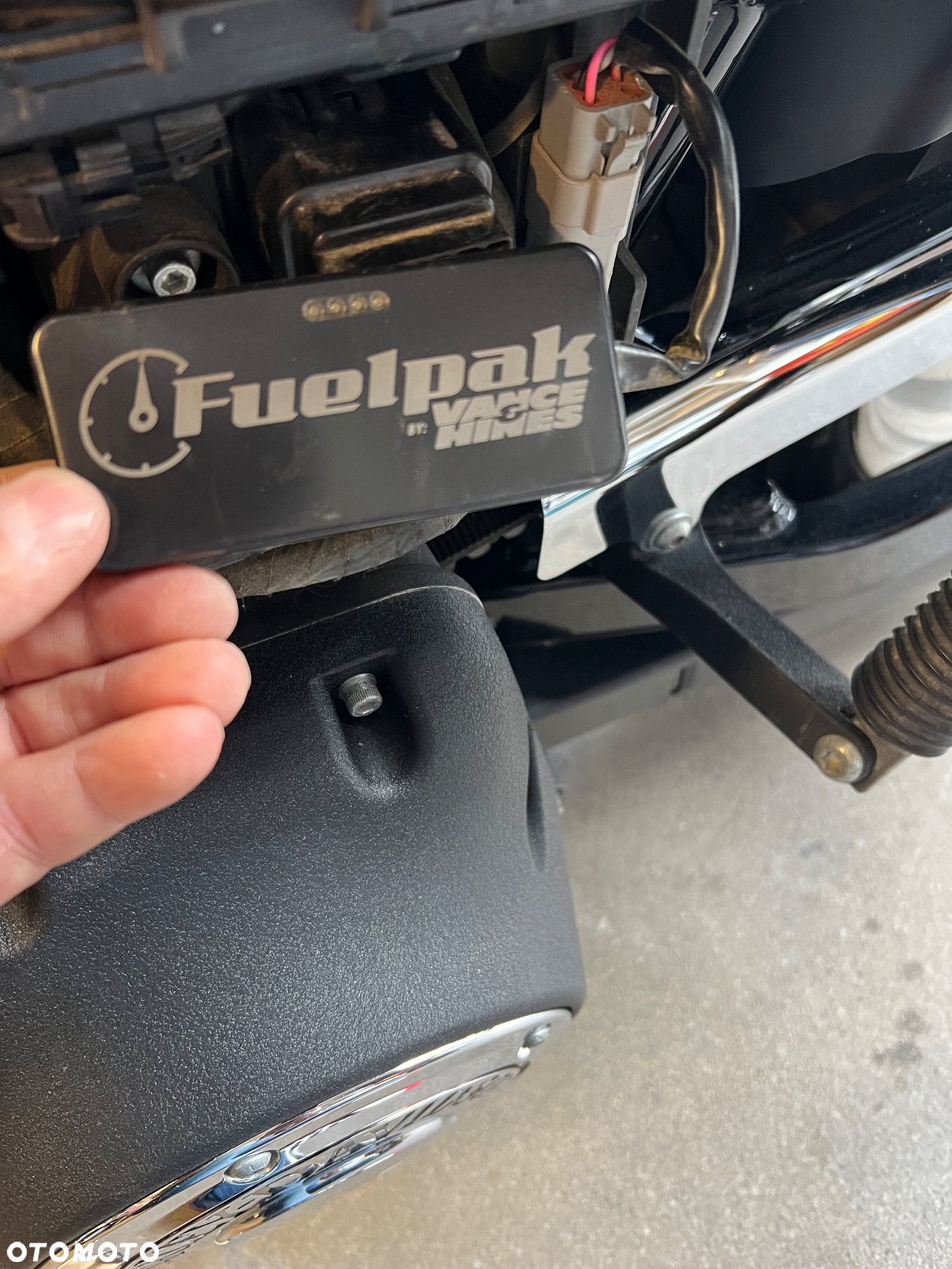 Harley-Davidson Dyna Fat Bob - 17